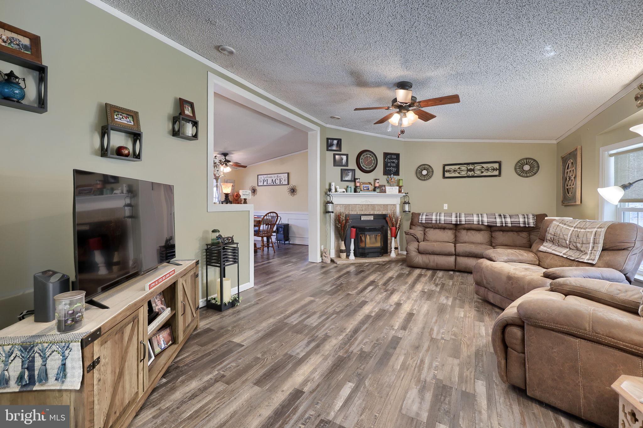 DOVER TWP - Residential