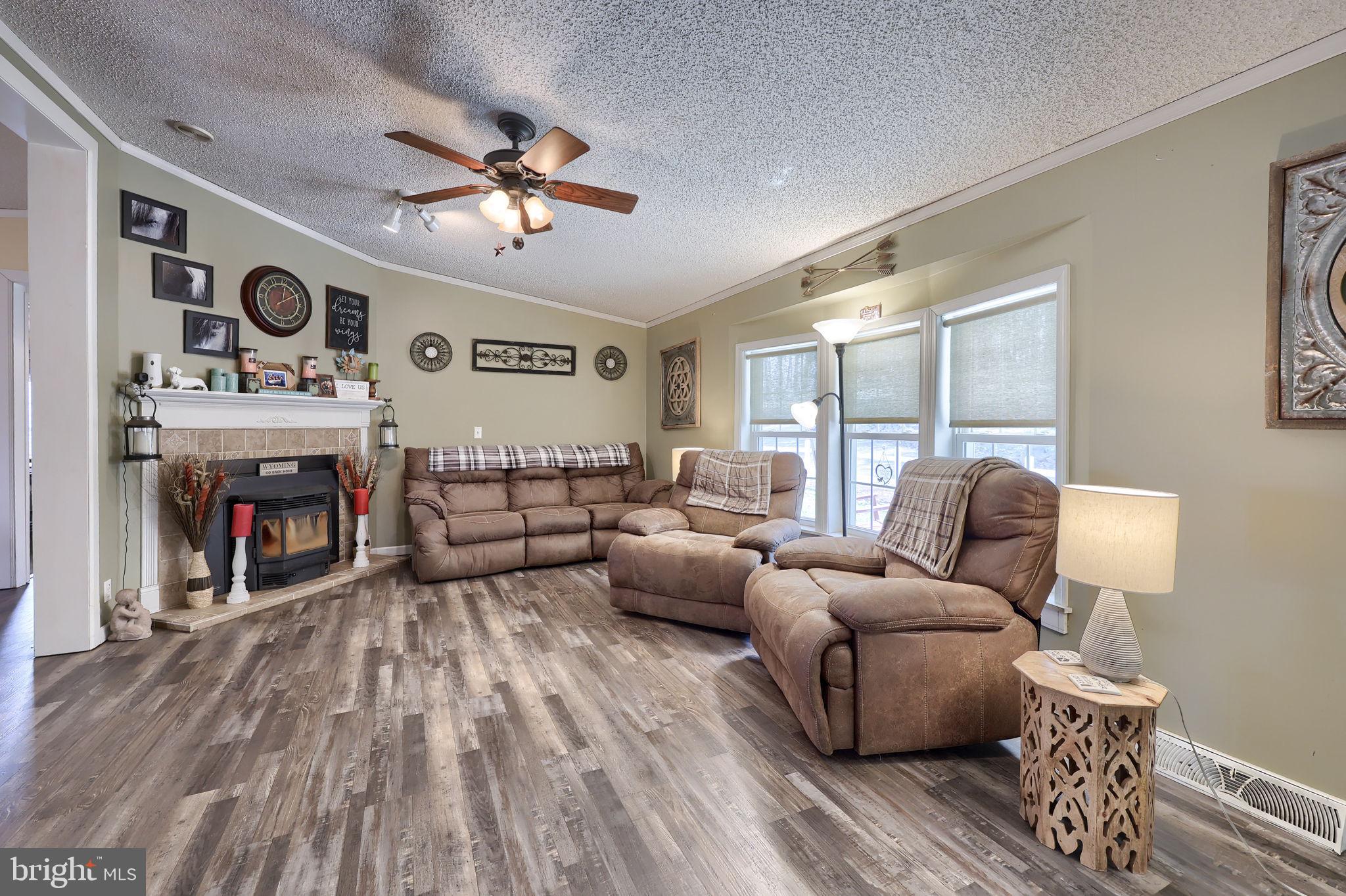 DOVER TWP - Residential