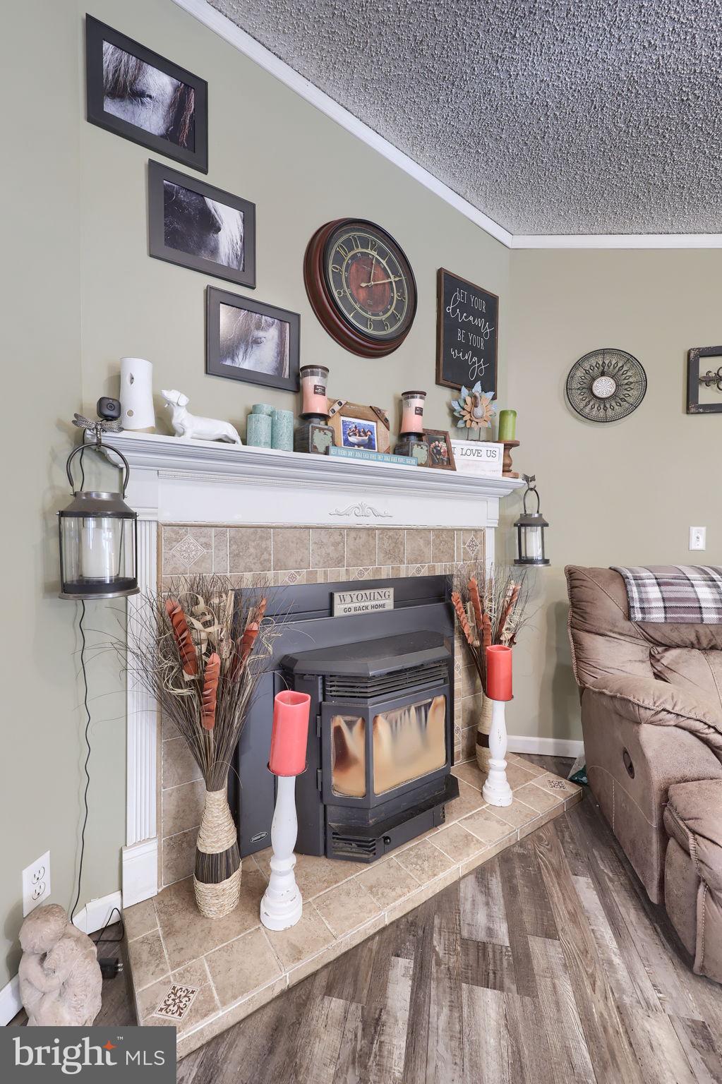 DOVER TWP - Residential