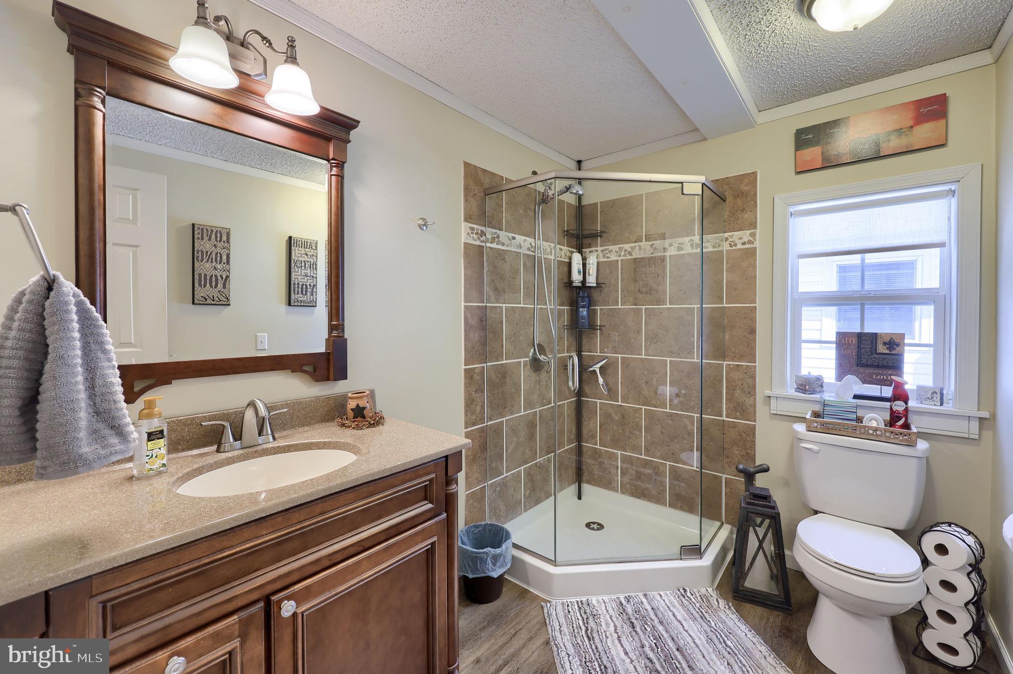 DOVER TWP - Residential