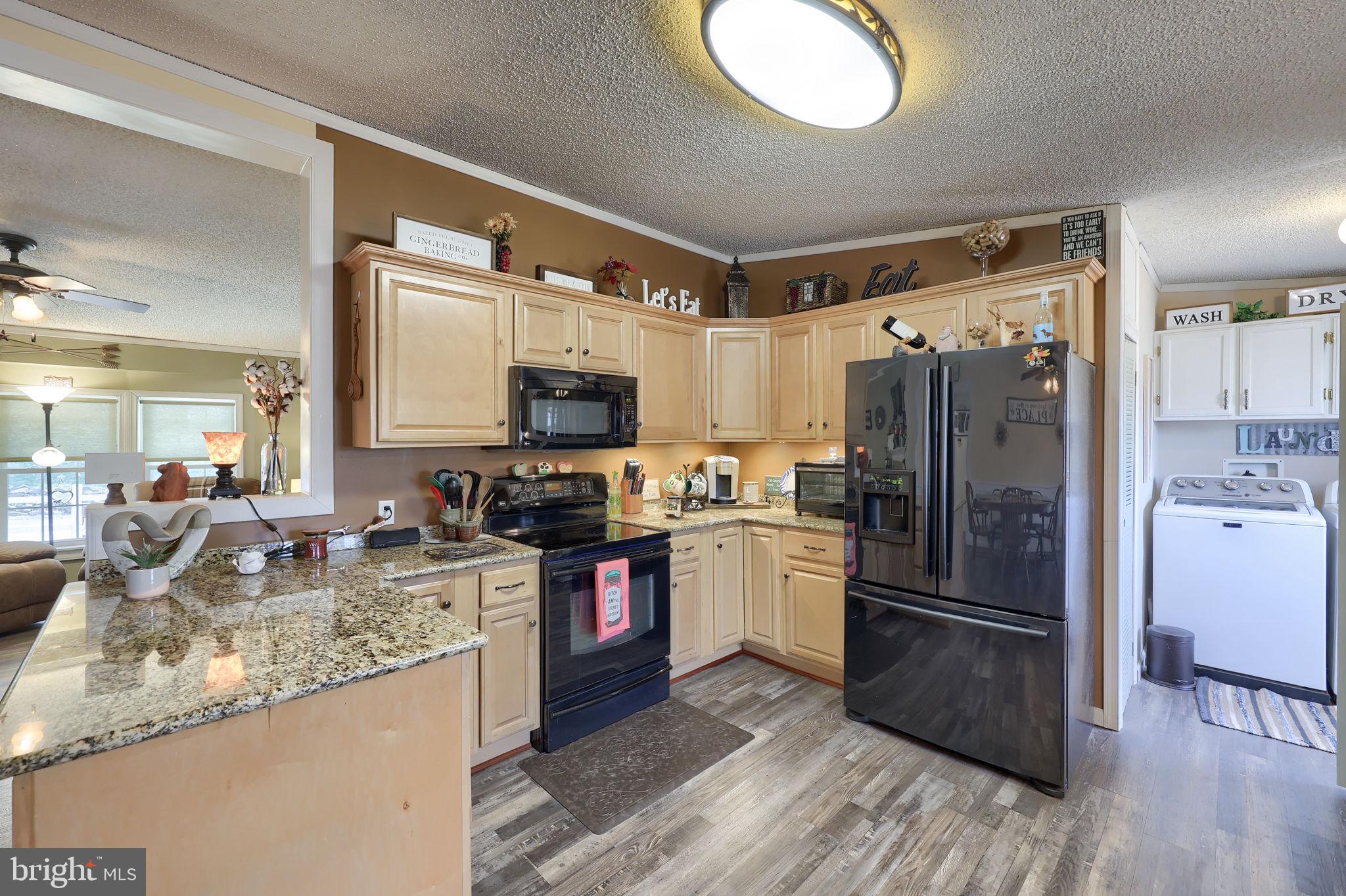 DOVER TWP - Residential