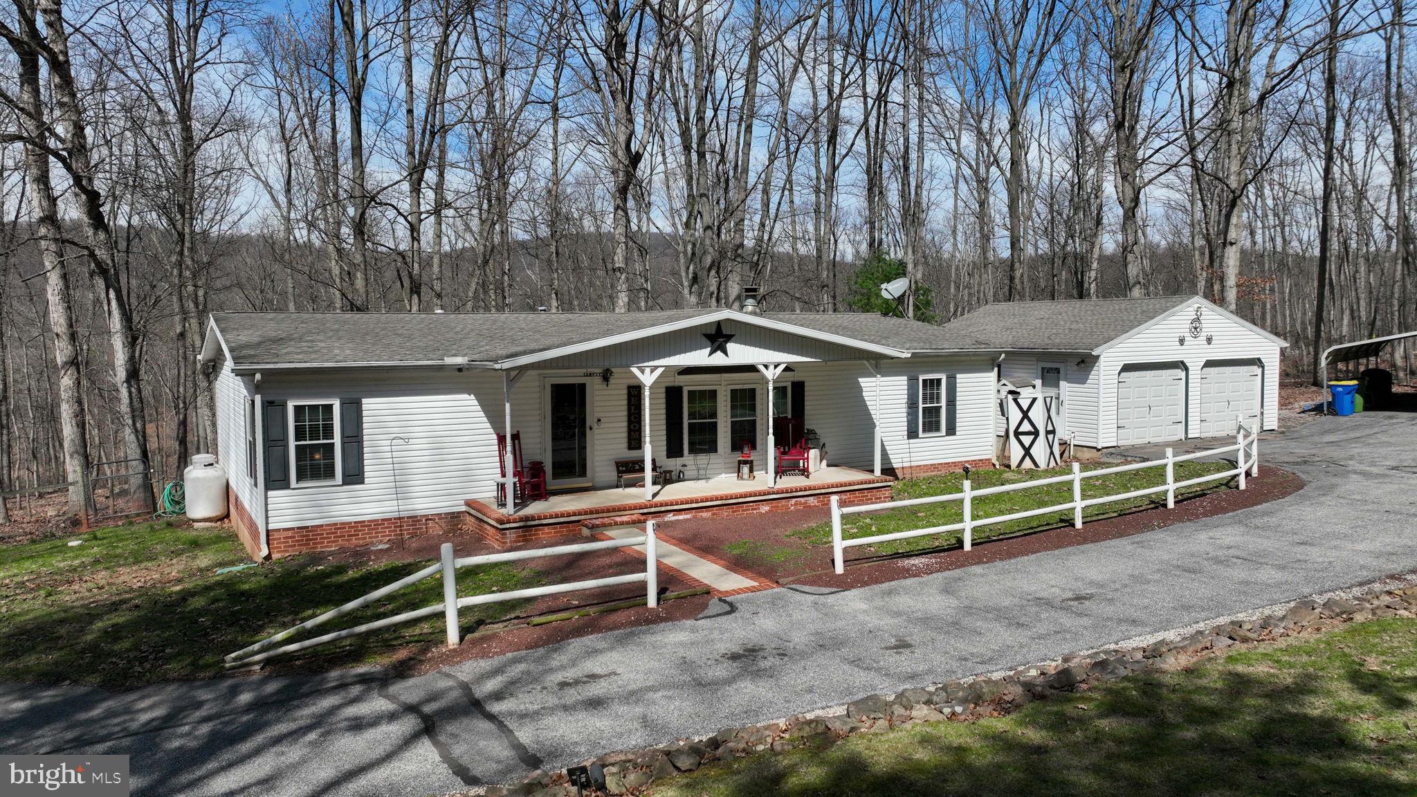 DOVER TWP - Residential