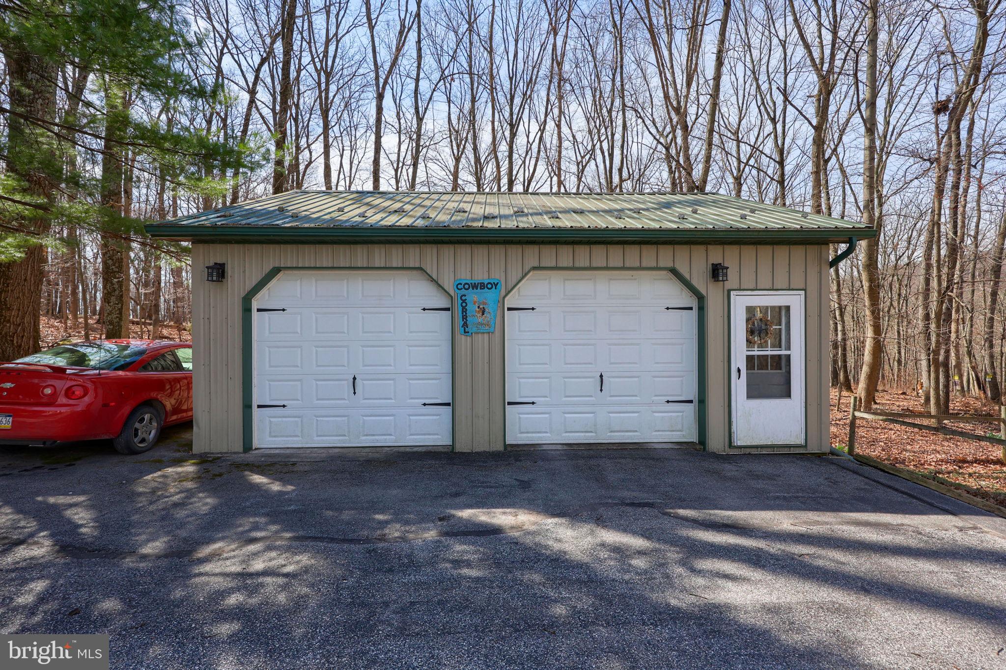 DOVER TWP - Residential