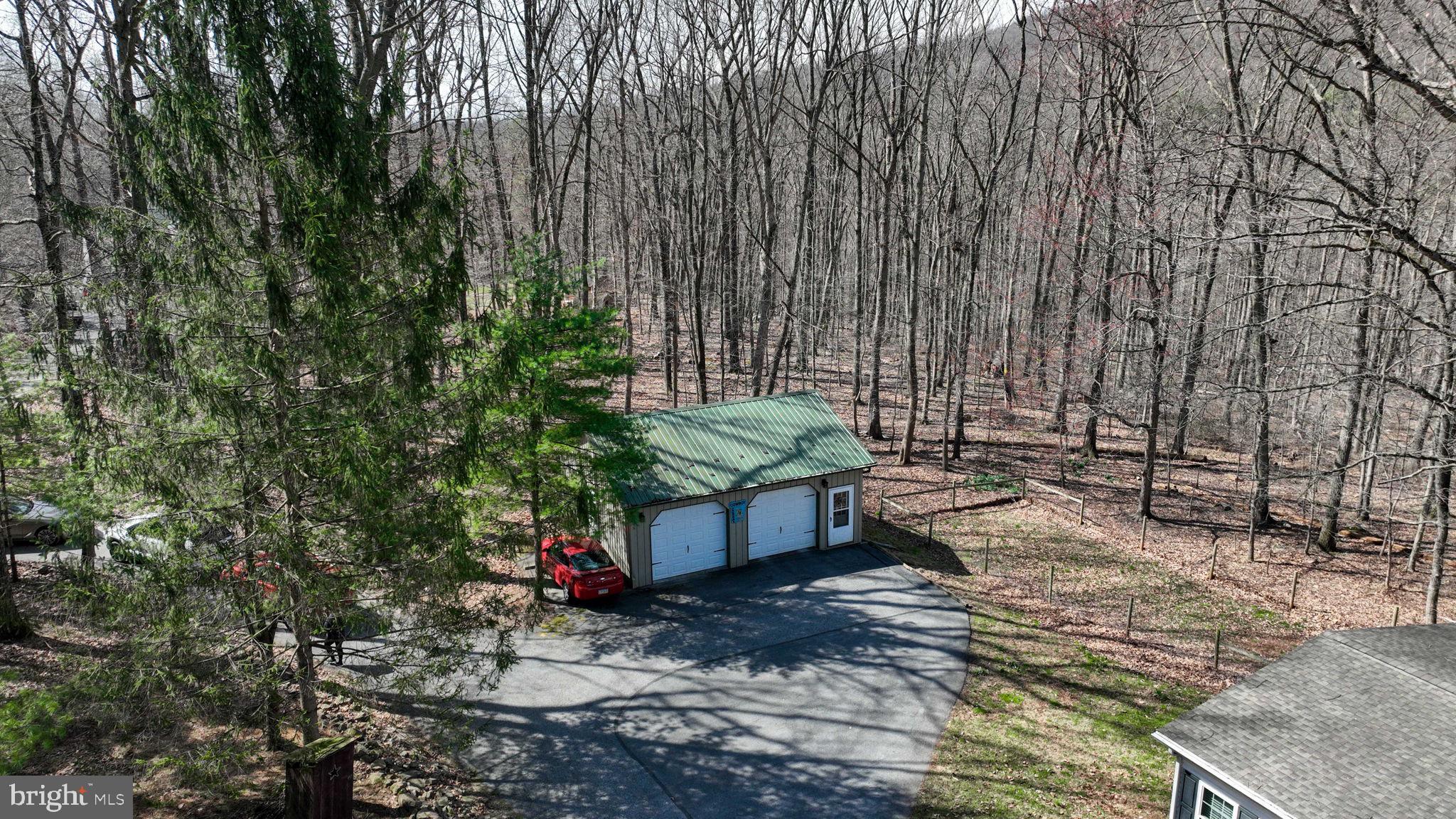 DOVER TWP - Residential