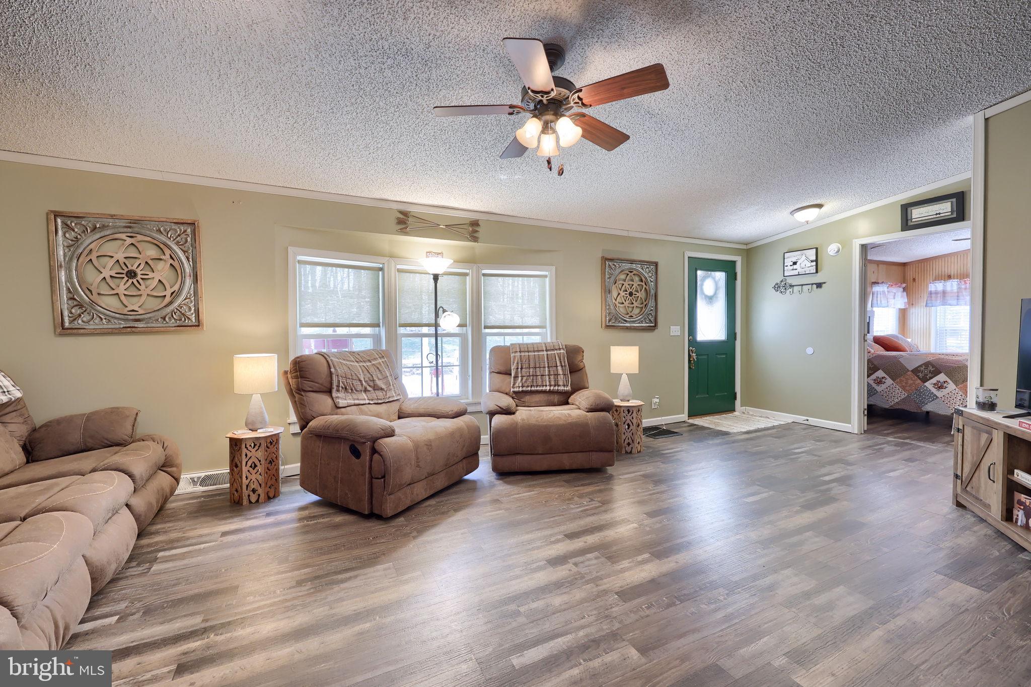 DOVER TWP - Residential