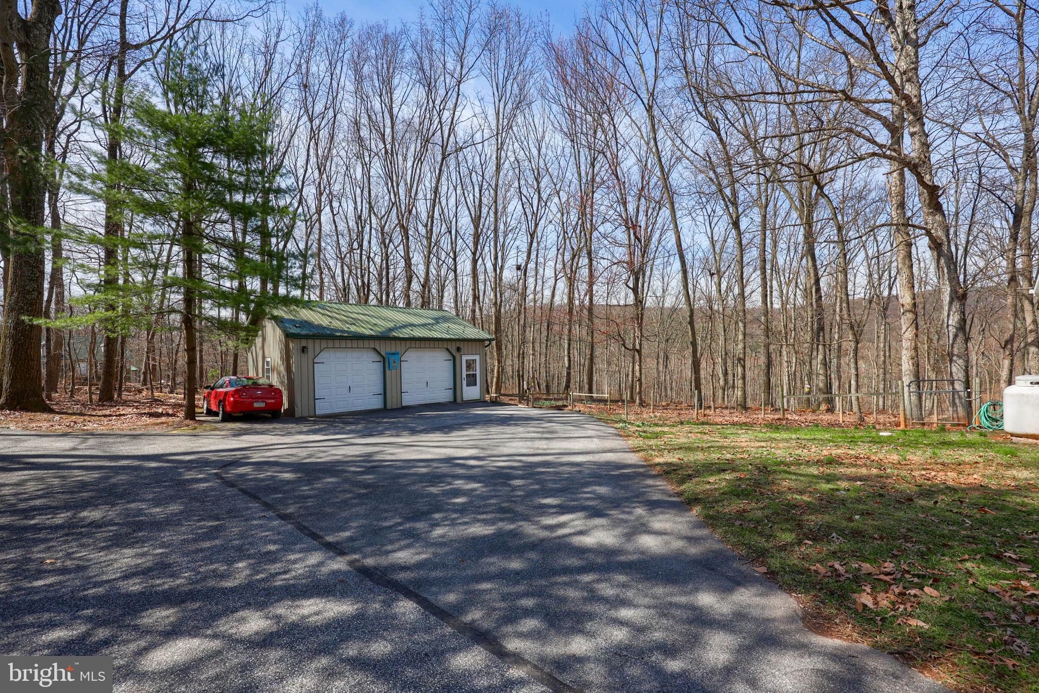 DOVER TWP - Residential