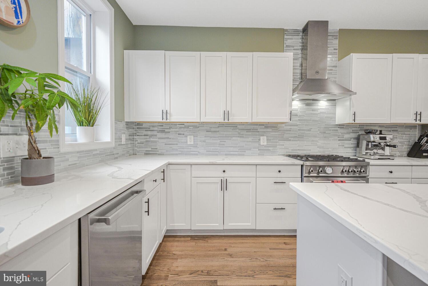 BLOOMINGDALE - Residential Lease