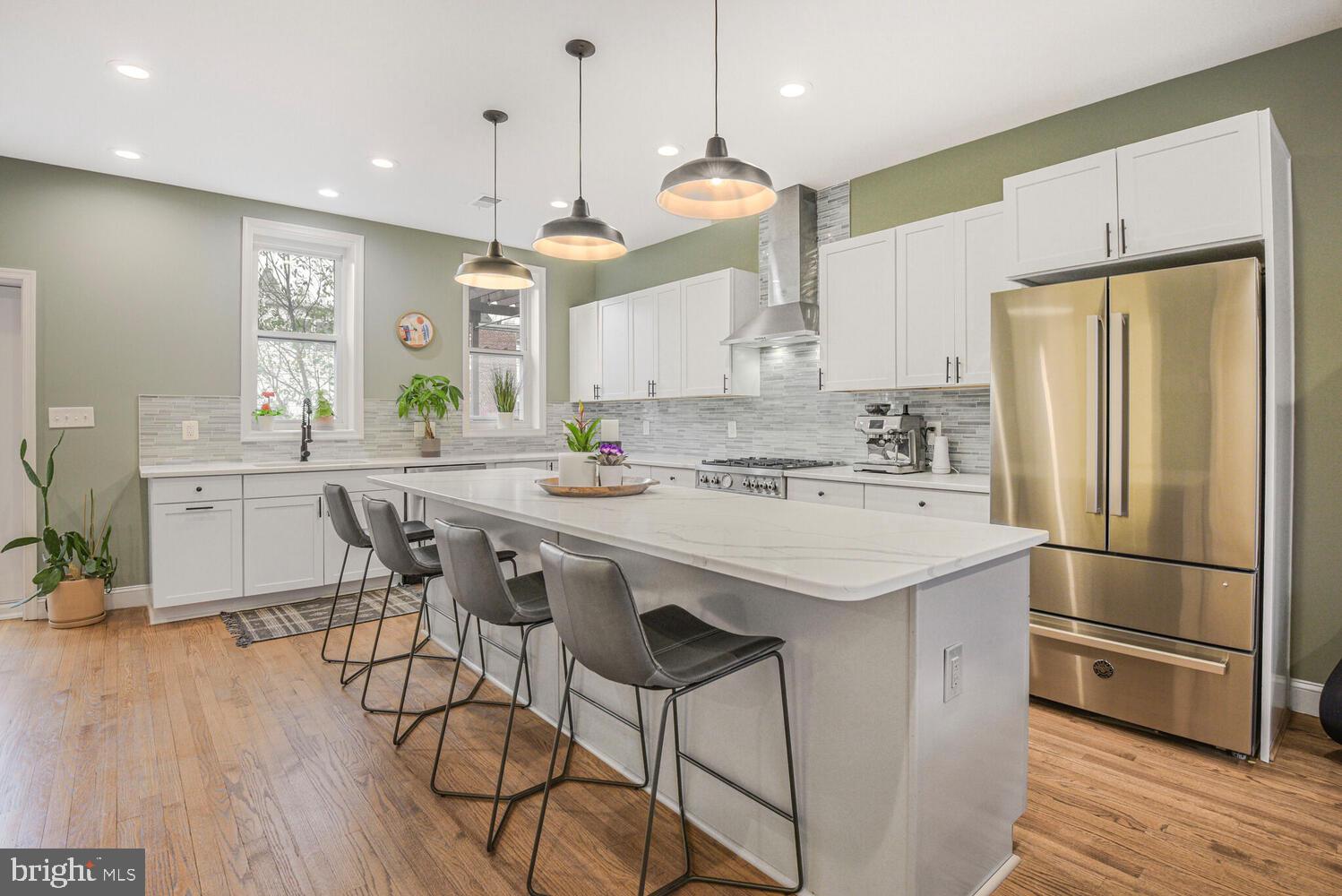 BLOOMINGDALE - Residential Lease