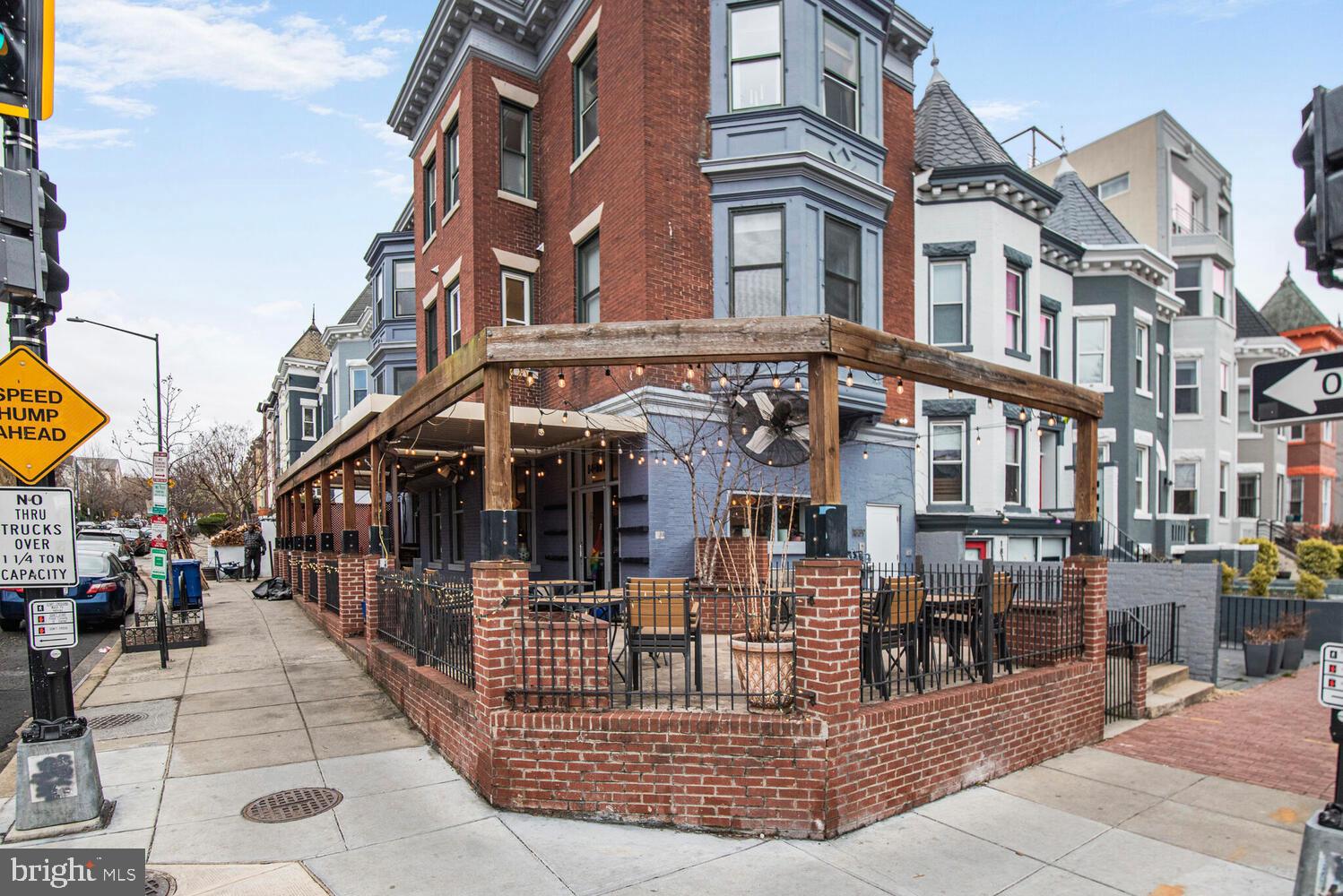 BLOOMINGDALE - Residential Lease