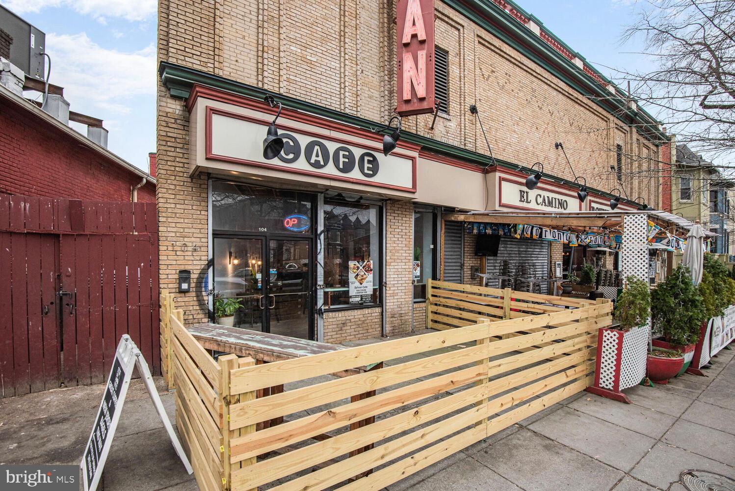 BLOOMINGDALE - Residential Lease