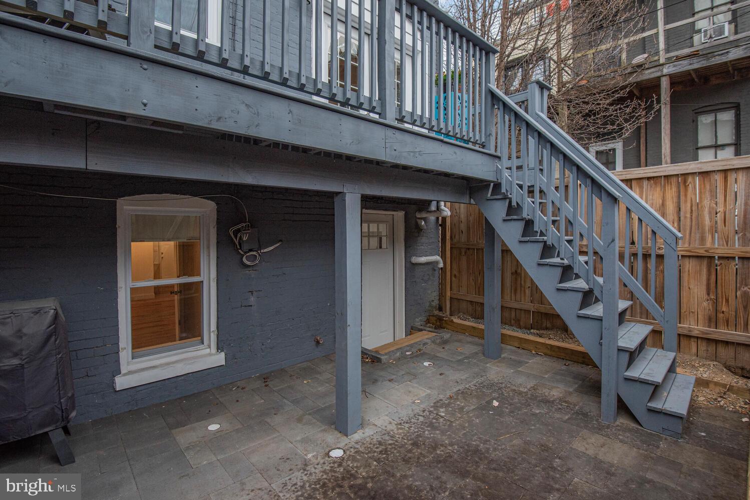 BLOOMINGDALE - Residential Lease