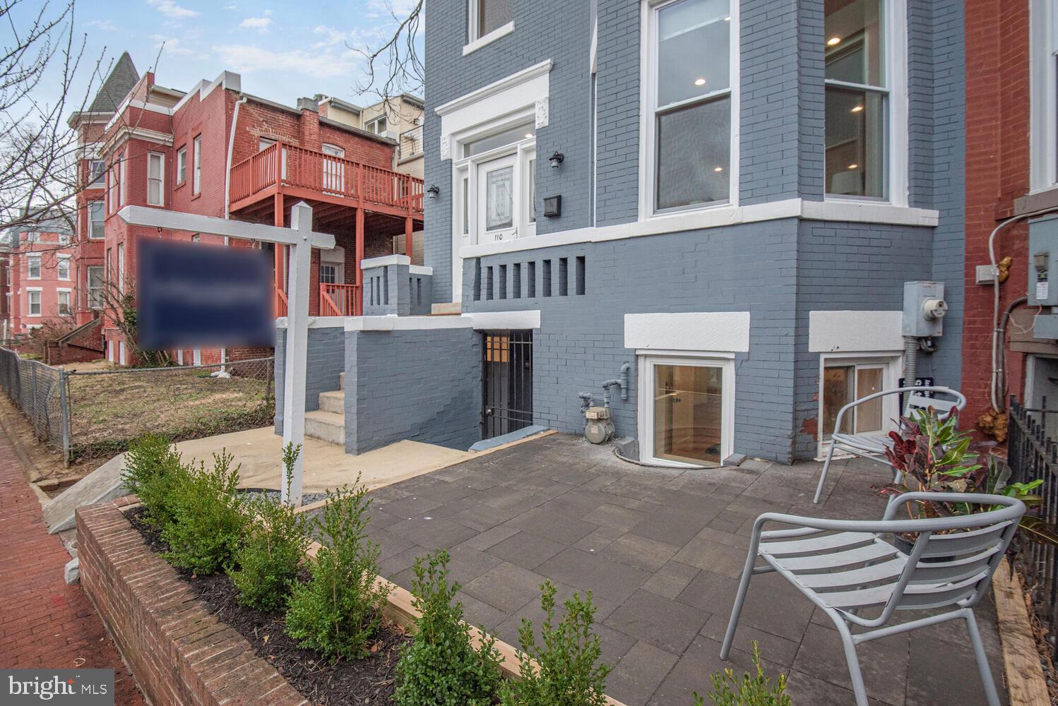 BLOOMINGDALE - Residential Lease