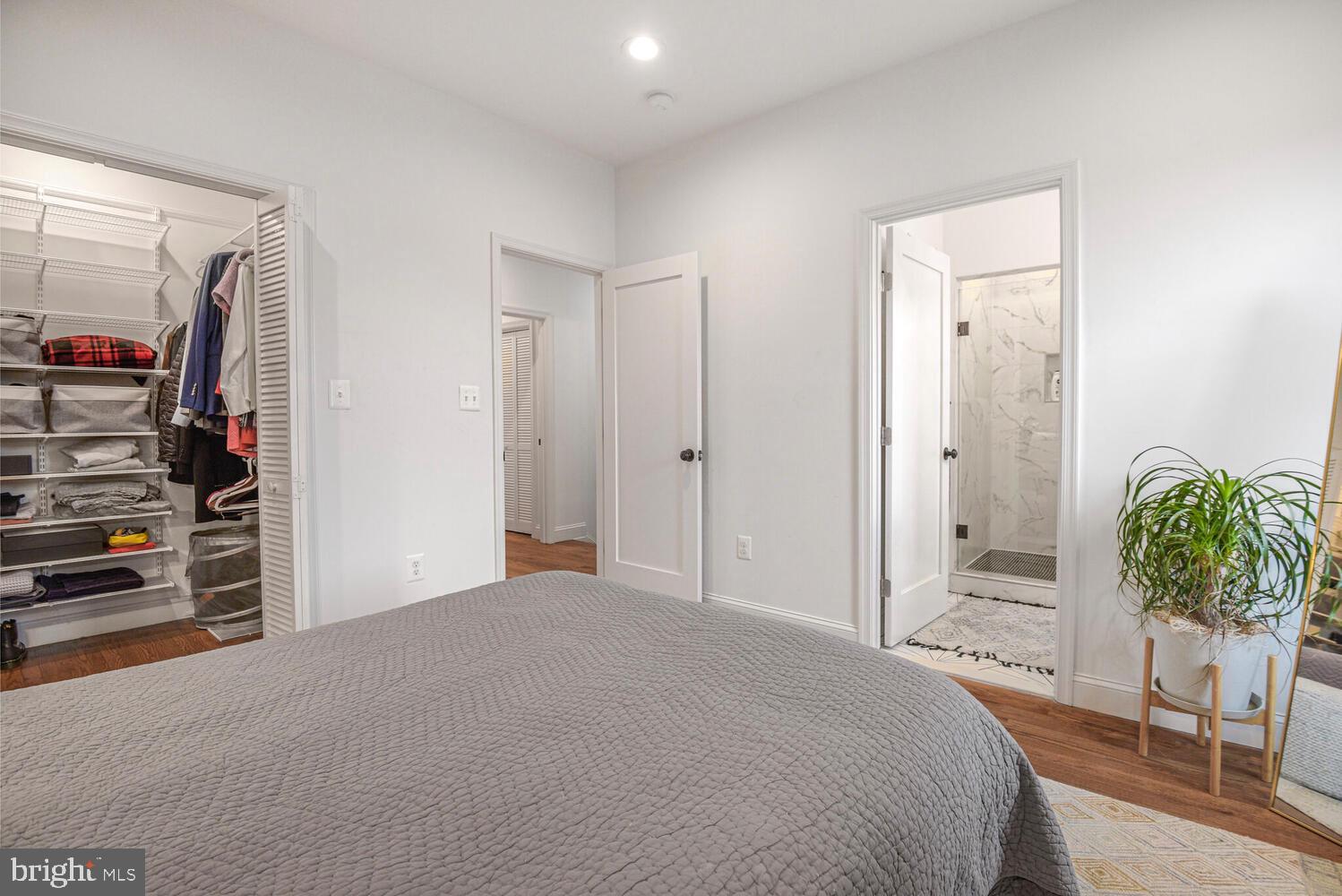 BLOOMINGDALE - Residential Lease