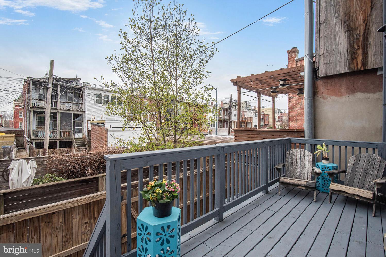 BLOOMINGDALE - Residential Lease