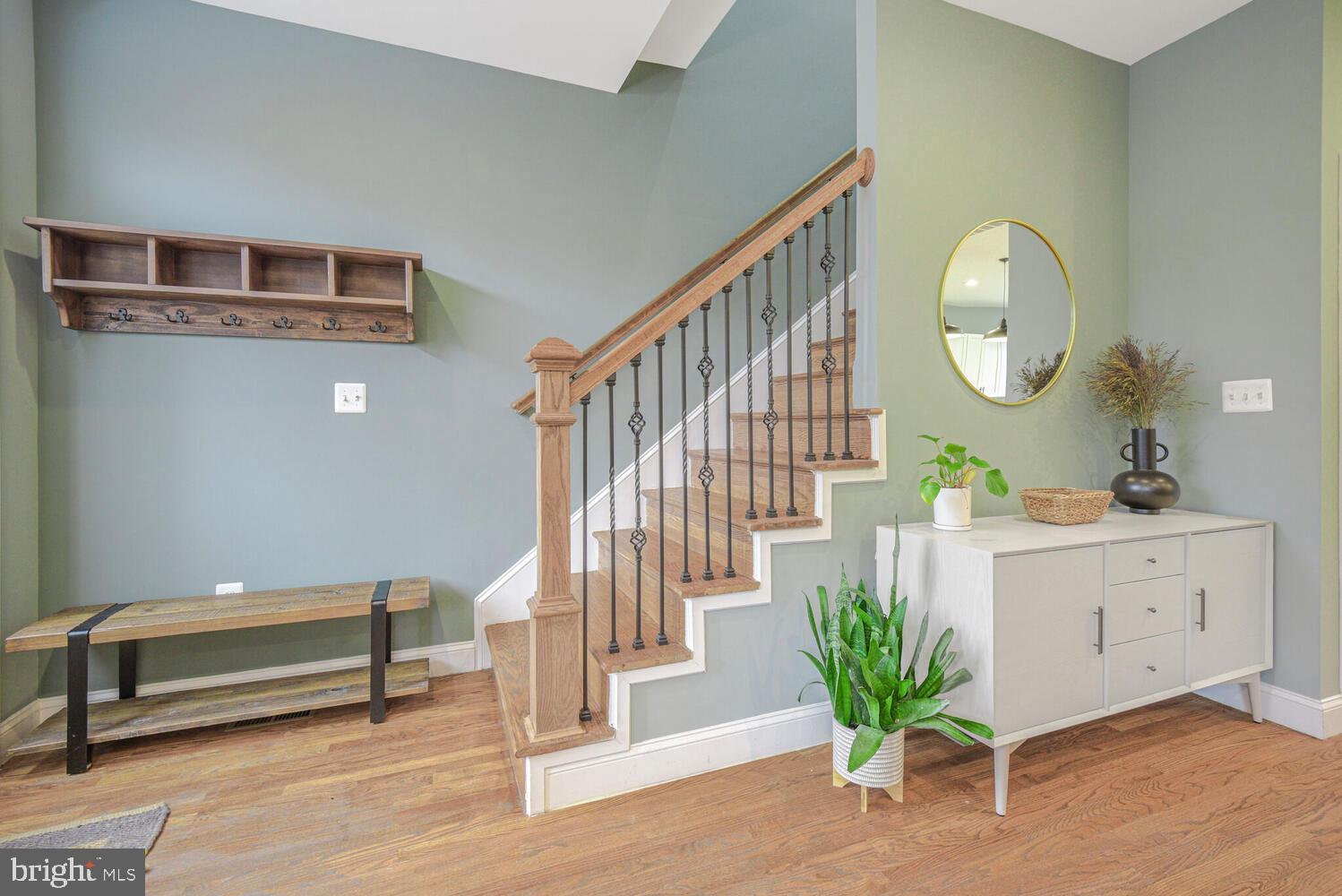 BLOOMINGDALE - Residential Lease