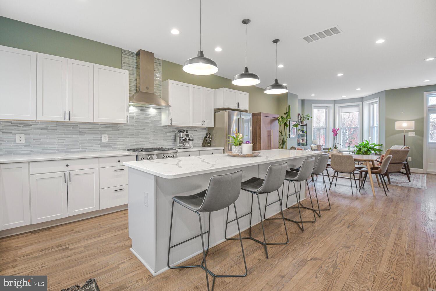 BLOOMINGDALE - Residential Lease