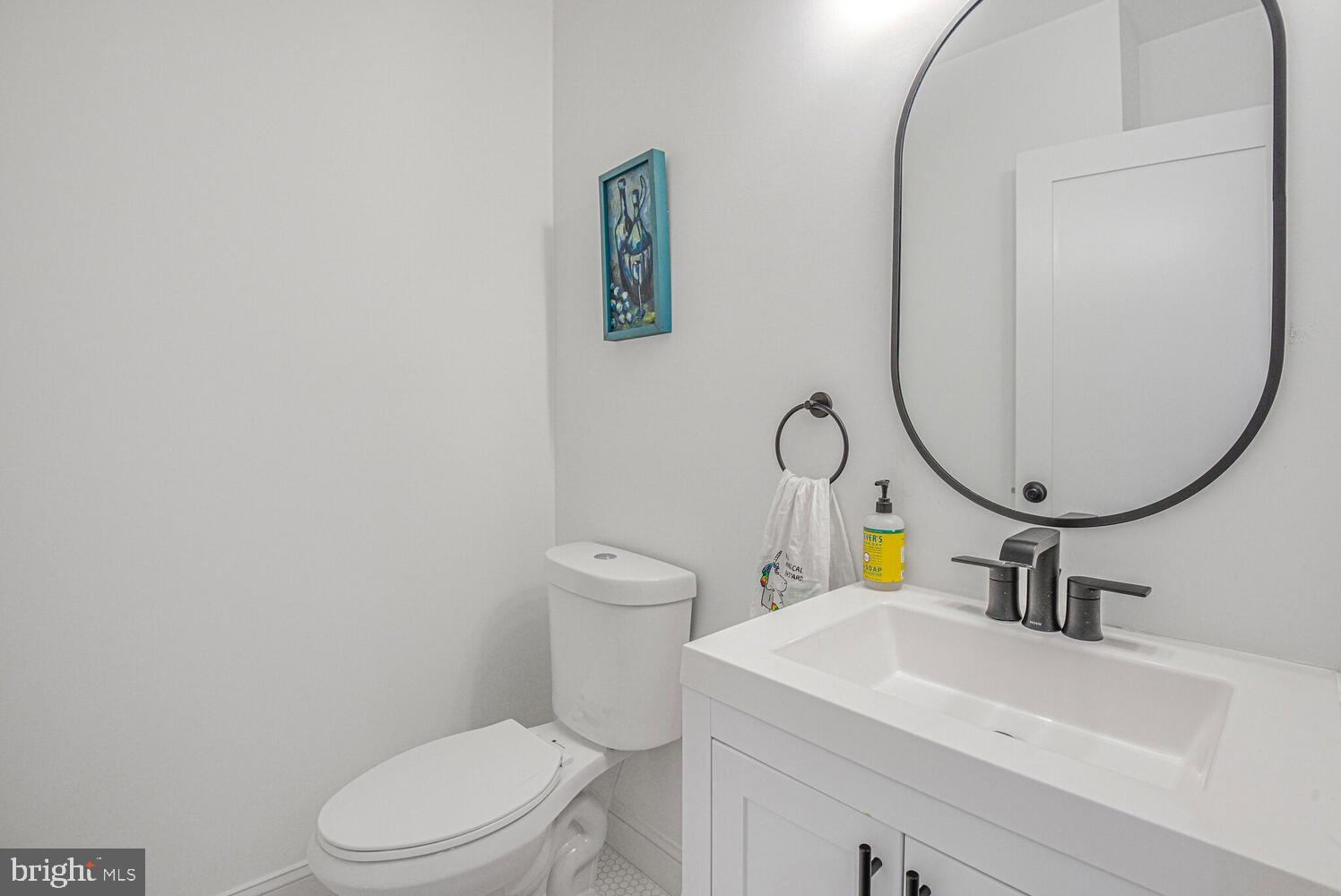 BLOOMINGDALE - Residential Lease