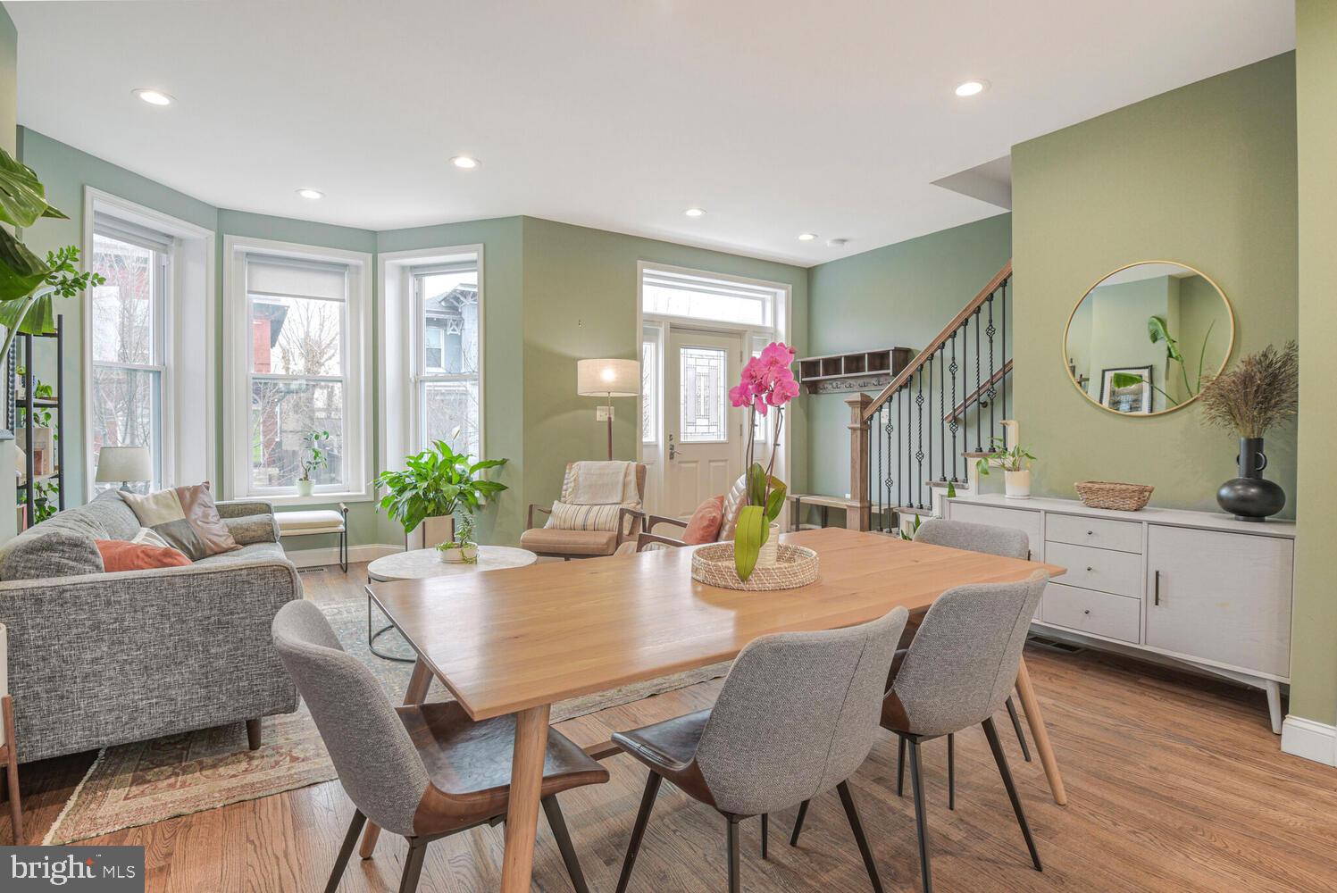 BLOOMINGDALE - Residential Lease