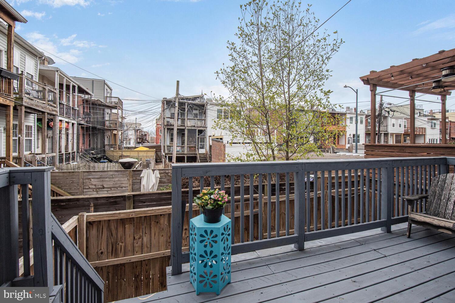 BLOOMINGDALE - Residential Lease