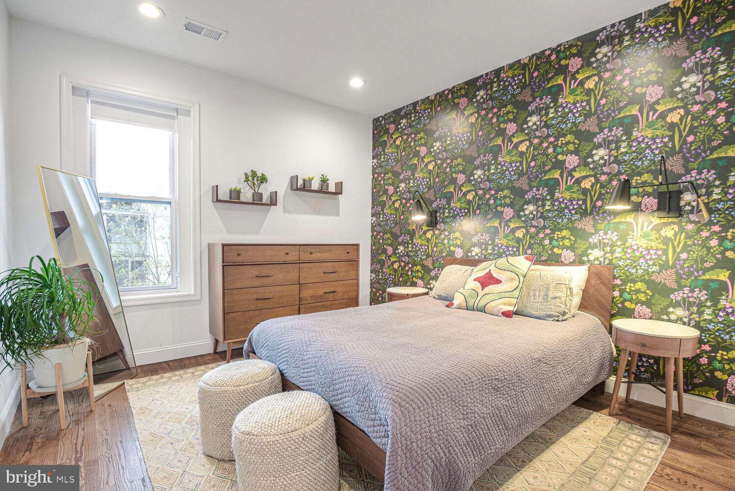 BLOOMINGDALE - Residential Lease
