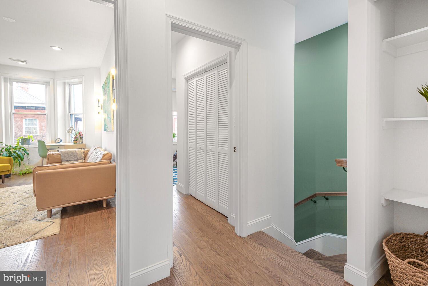 BLOOMINGDALE - Residential Lease
