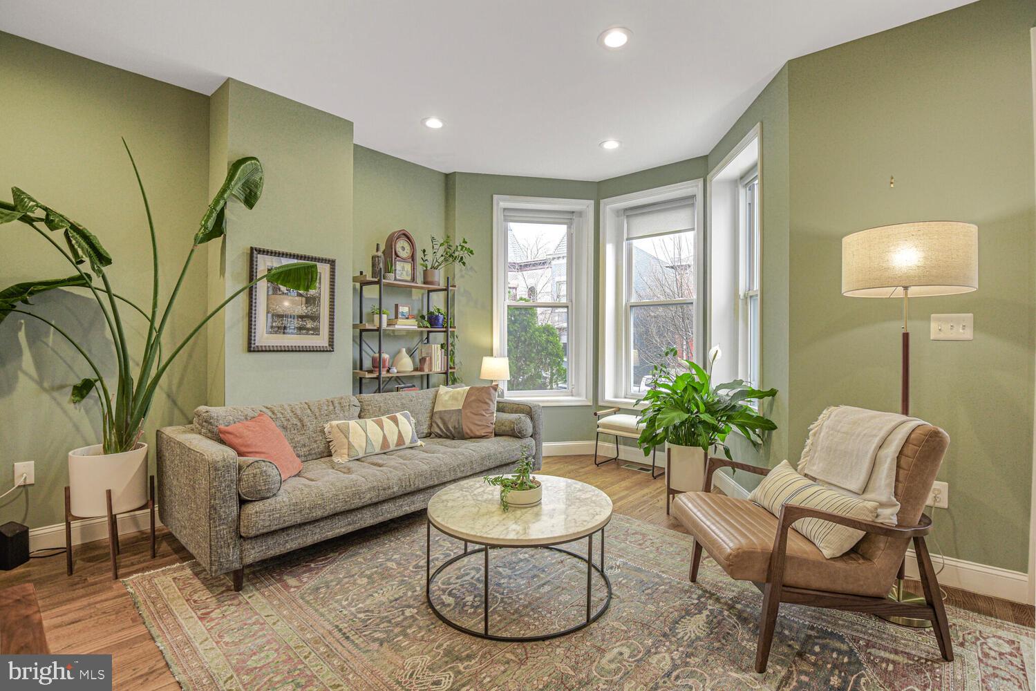 BLOOMINGDALE - Residential Lease
