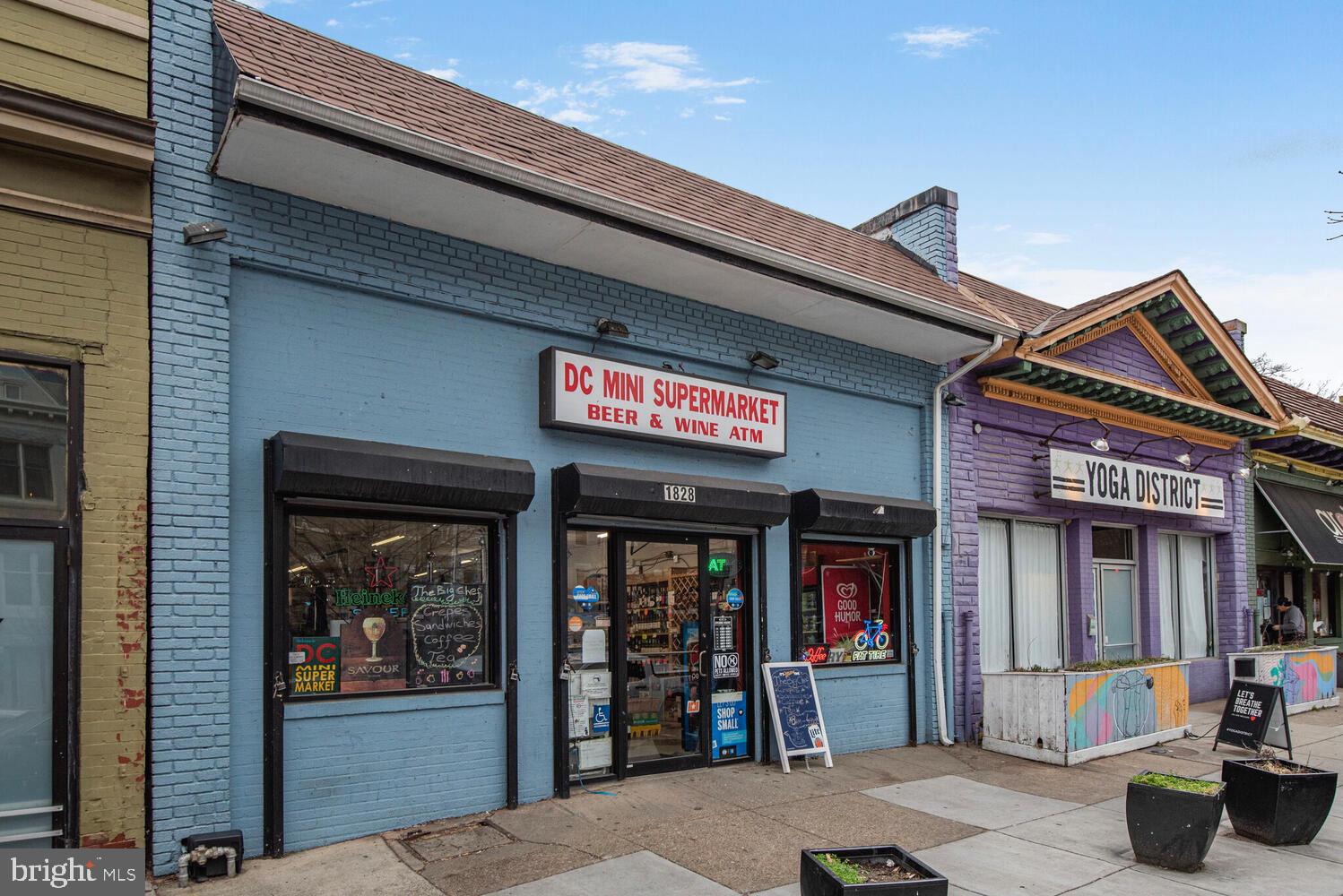 BLOOMINGDALE - Residential Lease