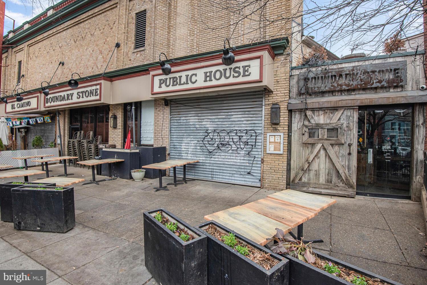 BLOOMINGDALE - Residential Lease