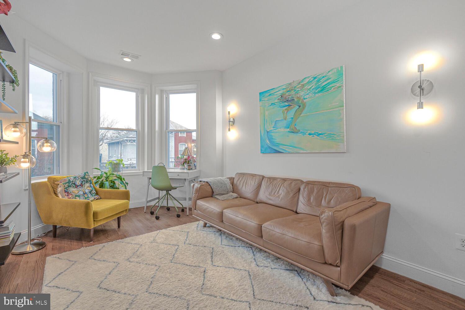 BLOOMINGDALE - Residential Lease
