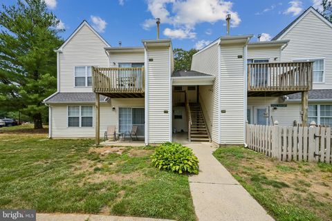 Condo For Sale - 1140 Tristram Circle<br/> Gloucester County, MANTUA, NJ 08051