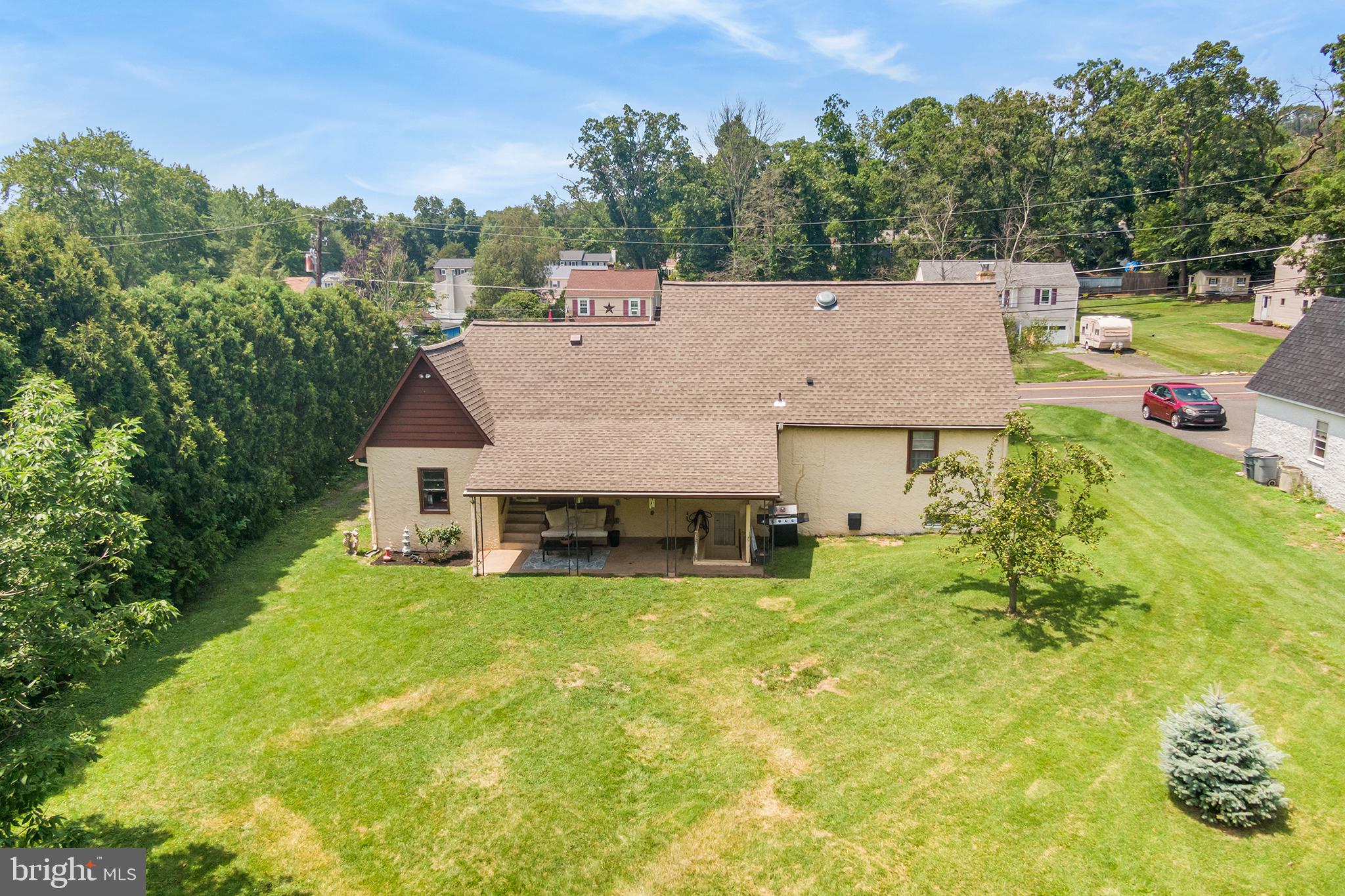 FAIRCREST ESTATES - Residential