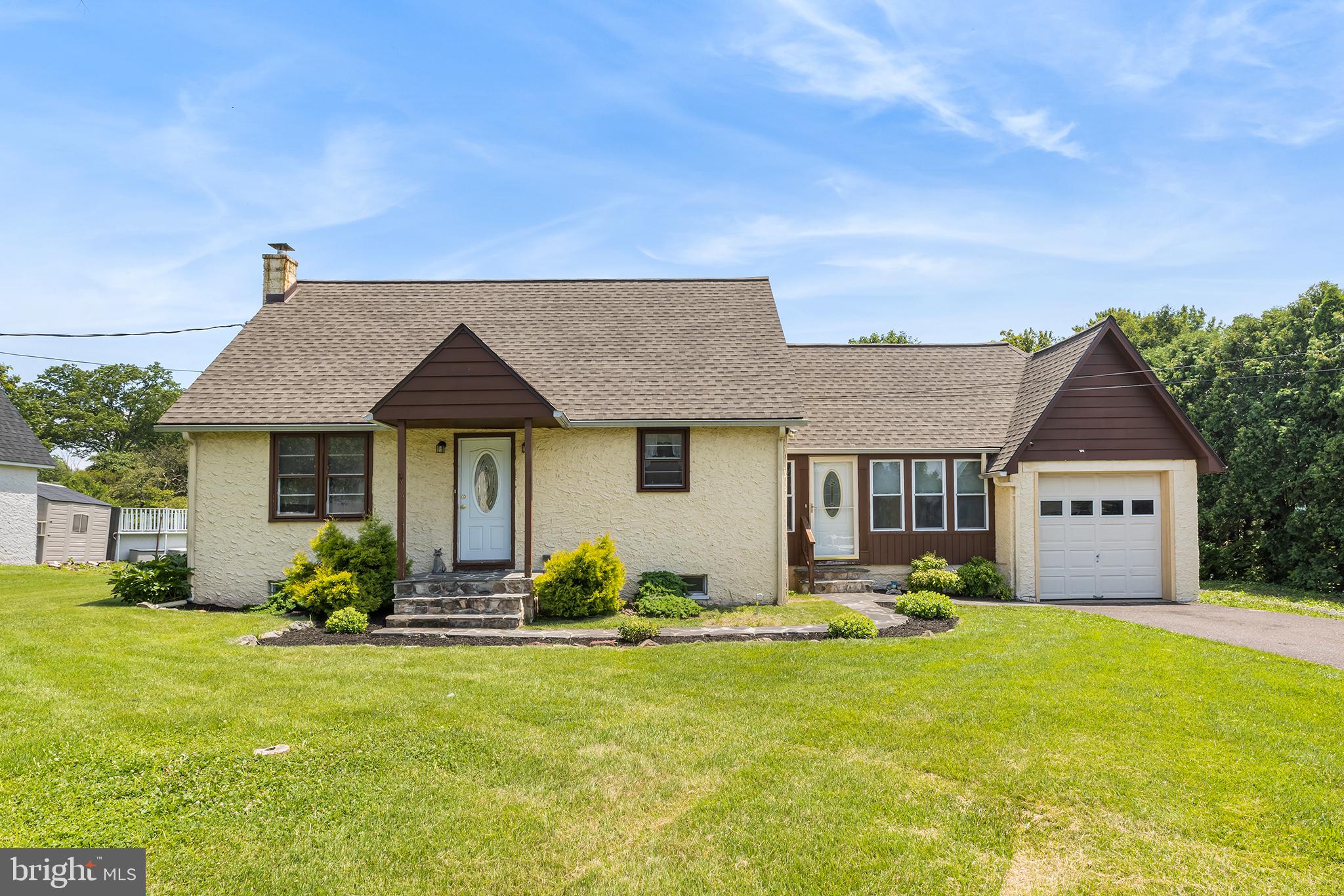 FAIRCREST ESTATES - Residential