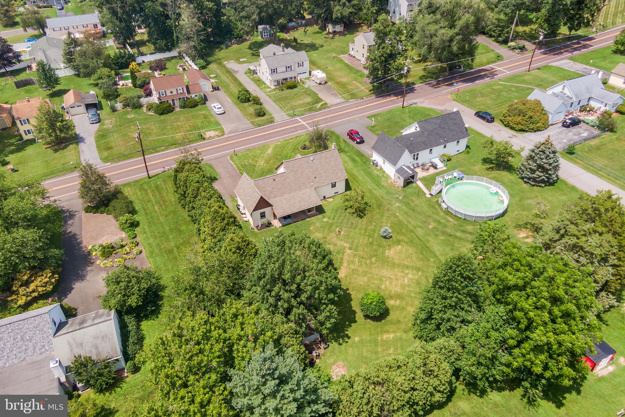 FAIRCREST ESTATES - Residential