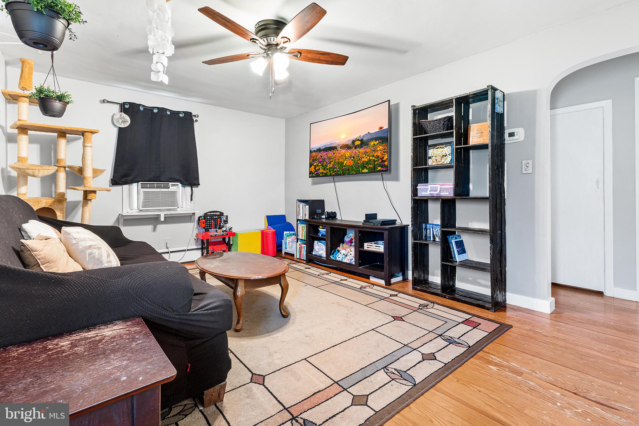 FAIRCREST ESTATES - Residential