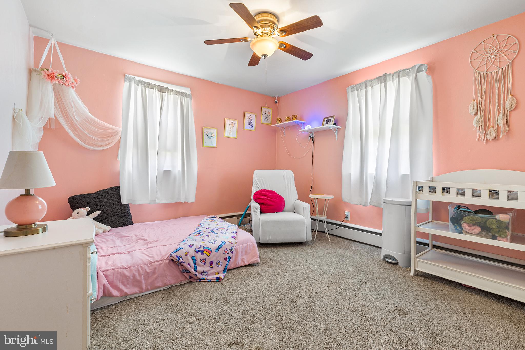 FAIRCREST ESTATES - Residential