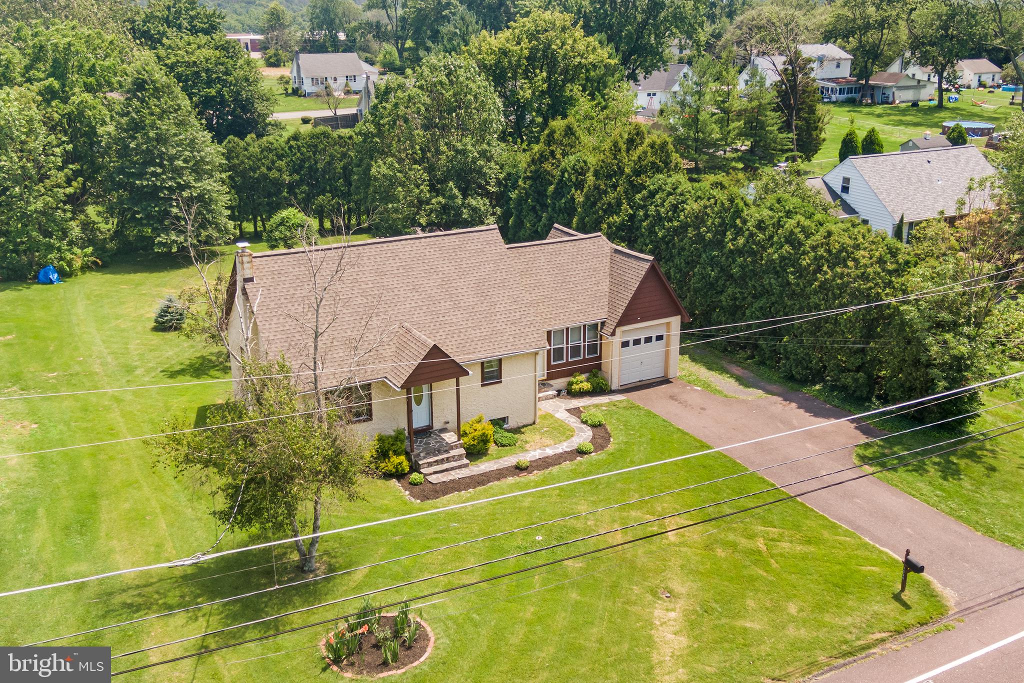 FAIRCREST ESTATES - Residential