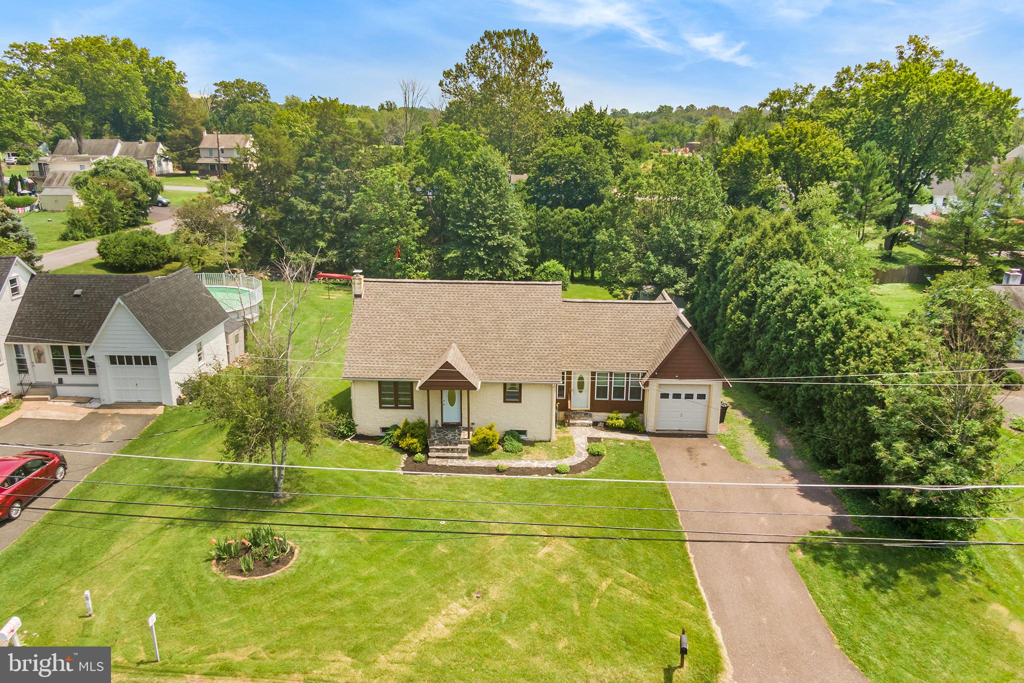 FAIRCREST ESTATES - Residential