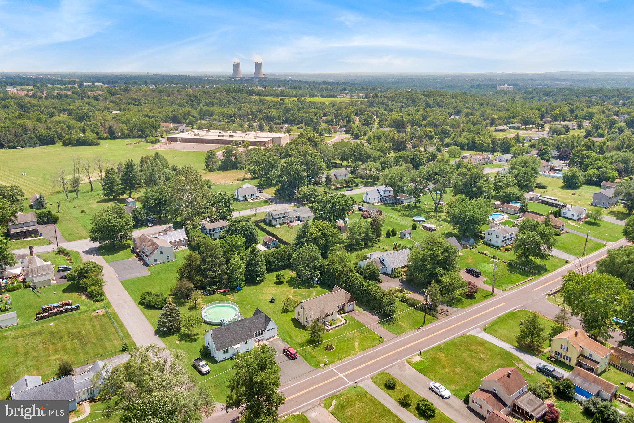 FAIRCREST ESTATES - Residential