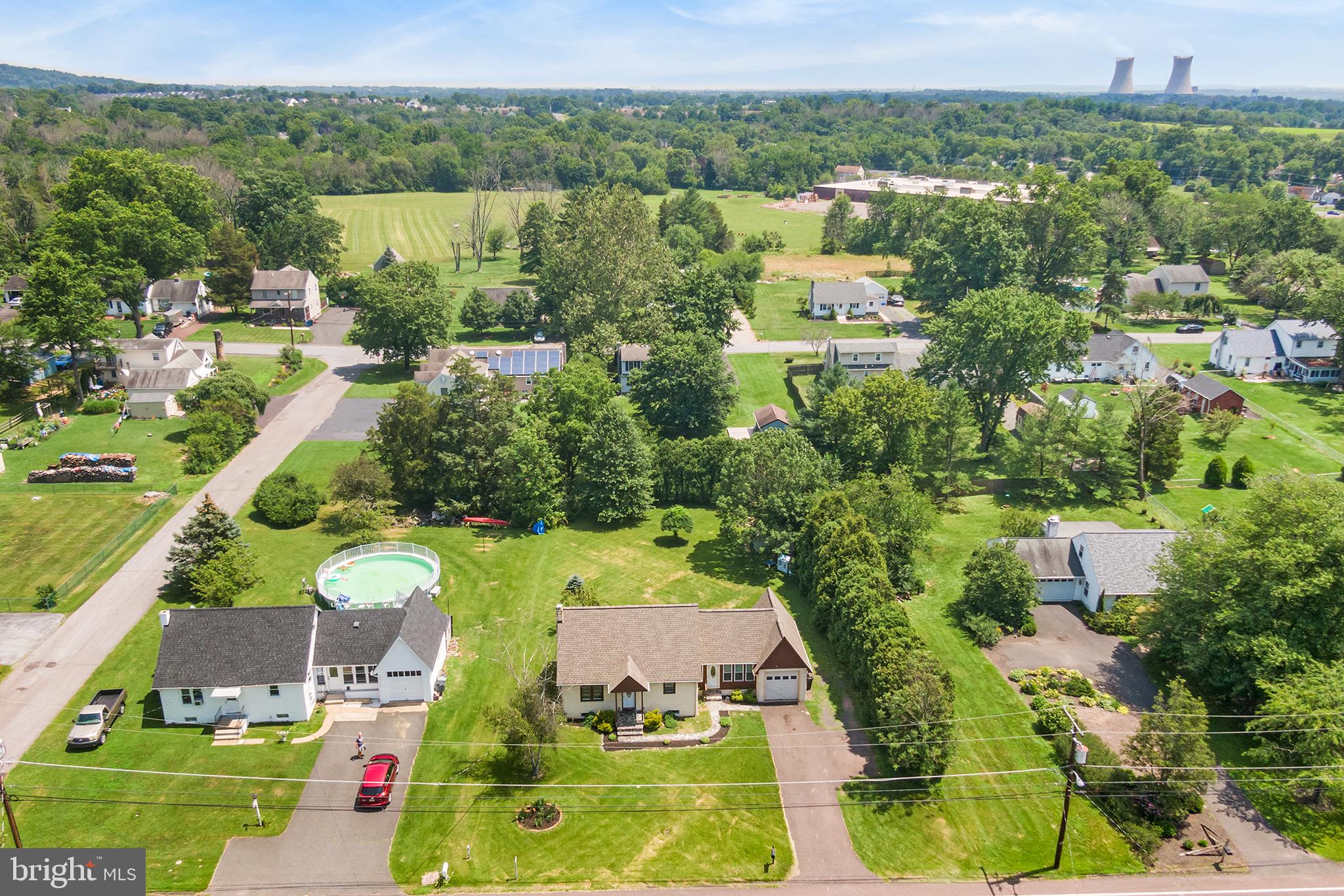 FAIRCREST ESTATES - Residential