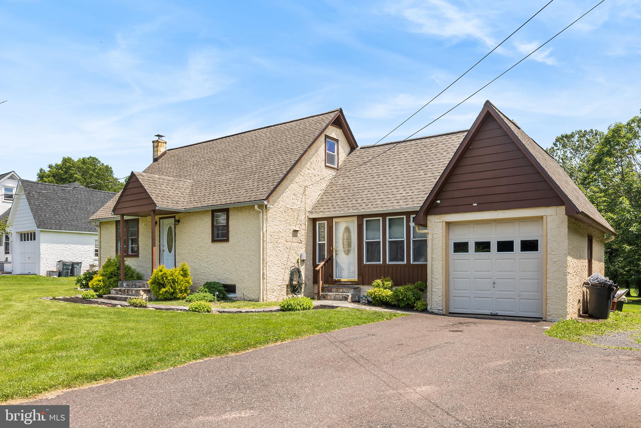 FAIRCREST ESTATES - Residential