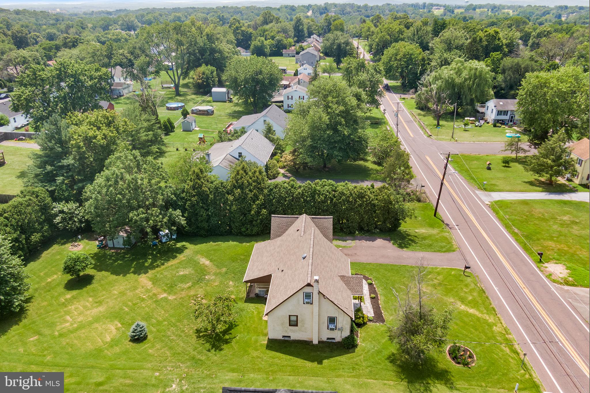 FAIRCREST ESTATES - Residential