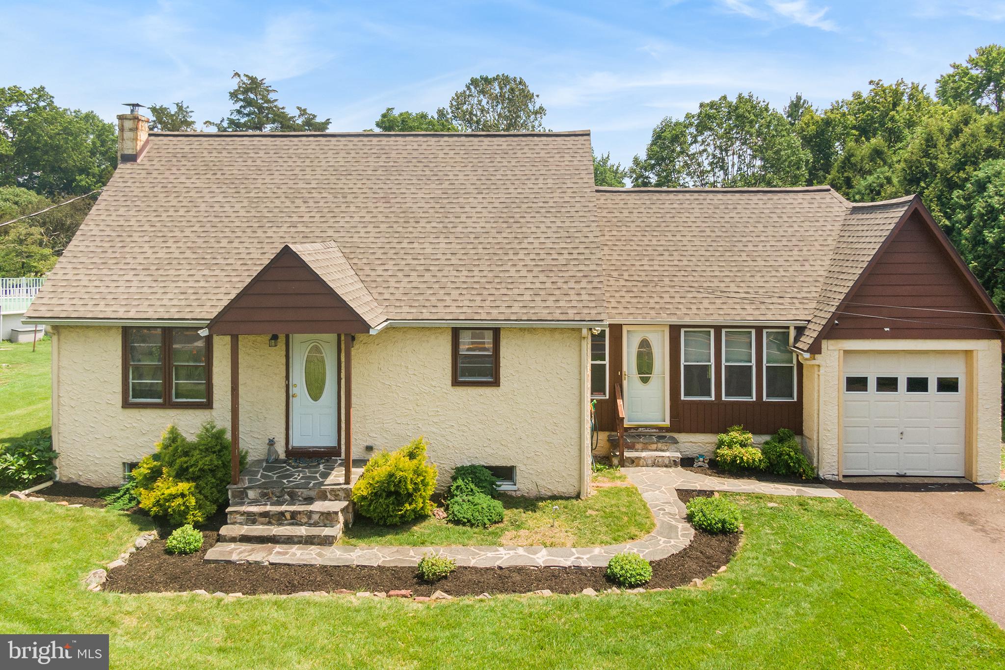 FAIRCREST ESTATES - Residential