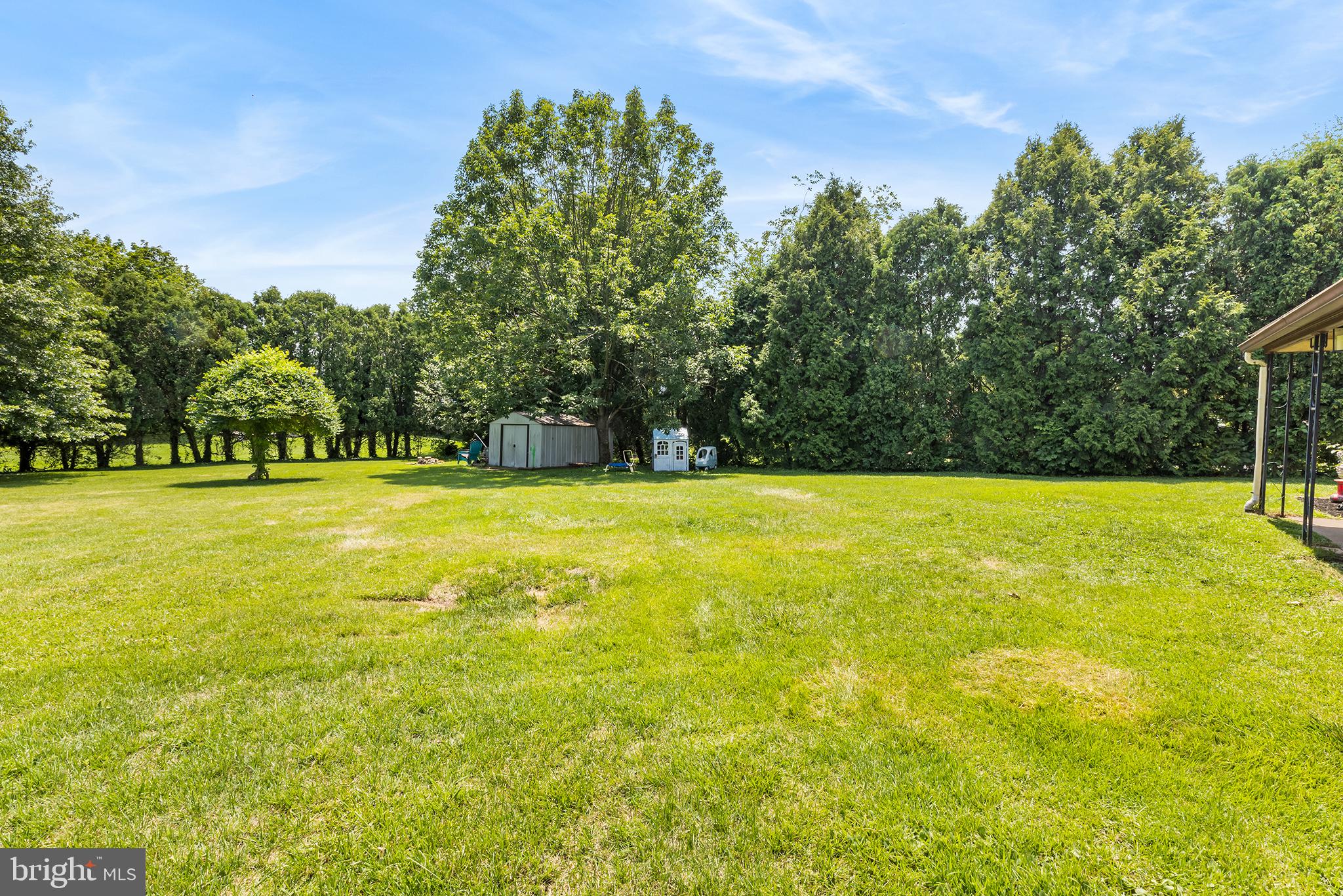 FAIRCREST ESTATES - Residential