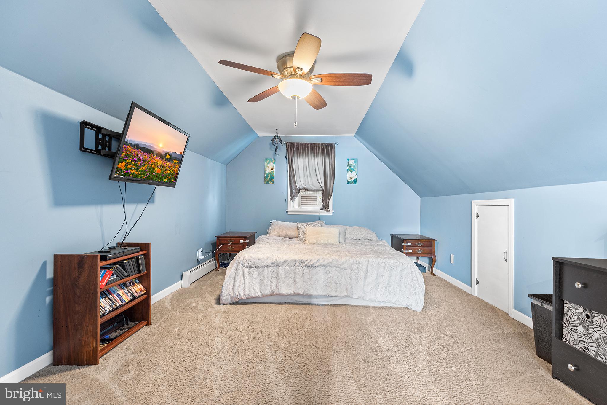 FAIRCREST ESTATES - Residential