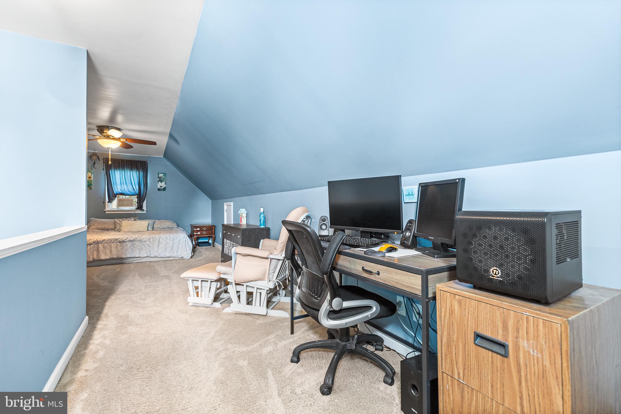 FAIRCREST ESTATES - Residential