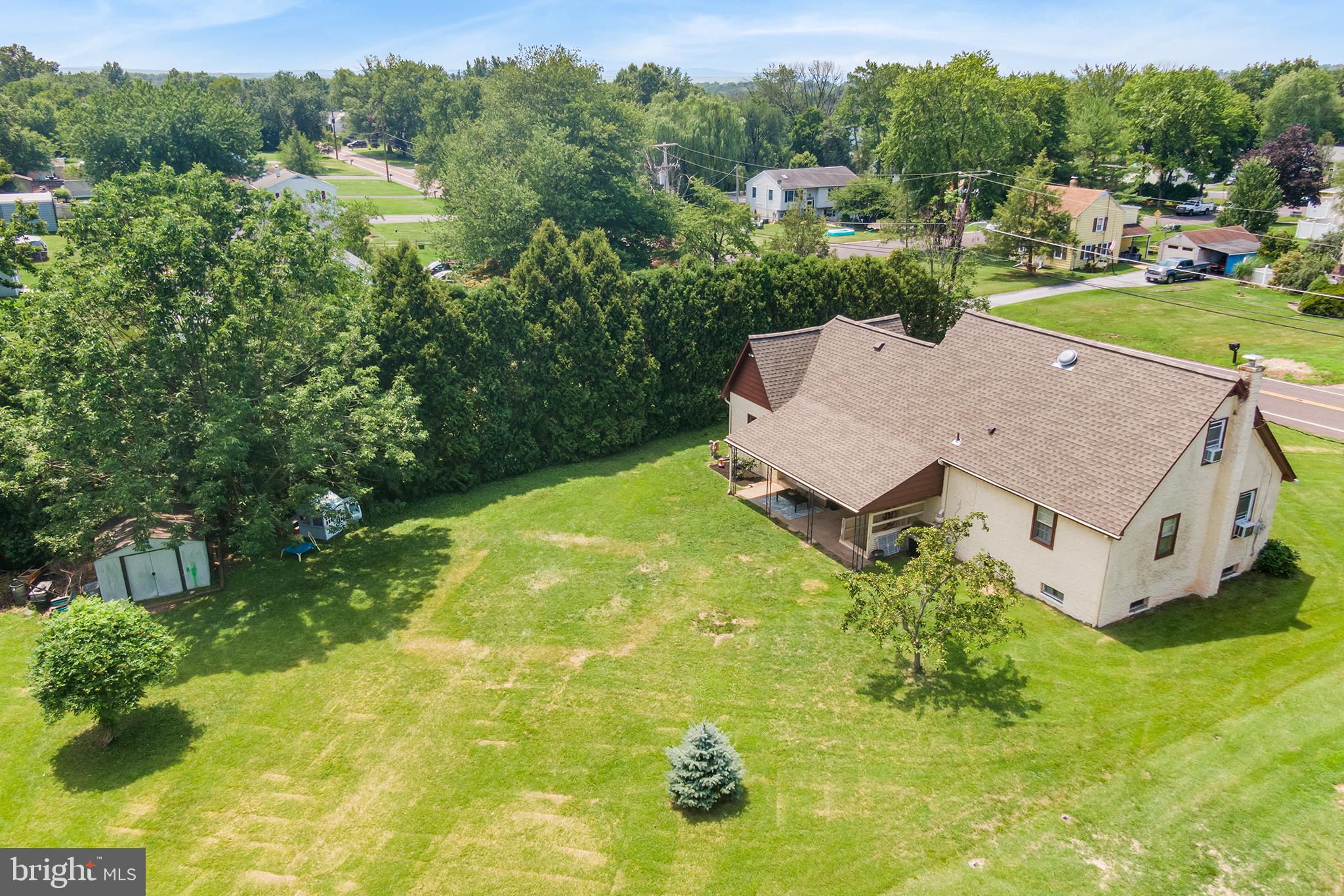 FAIRCREST ESTATES - Residential