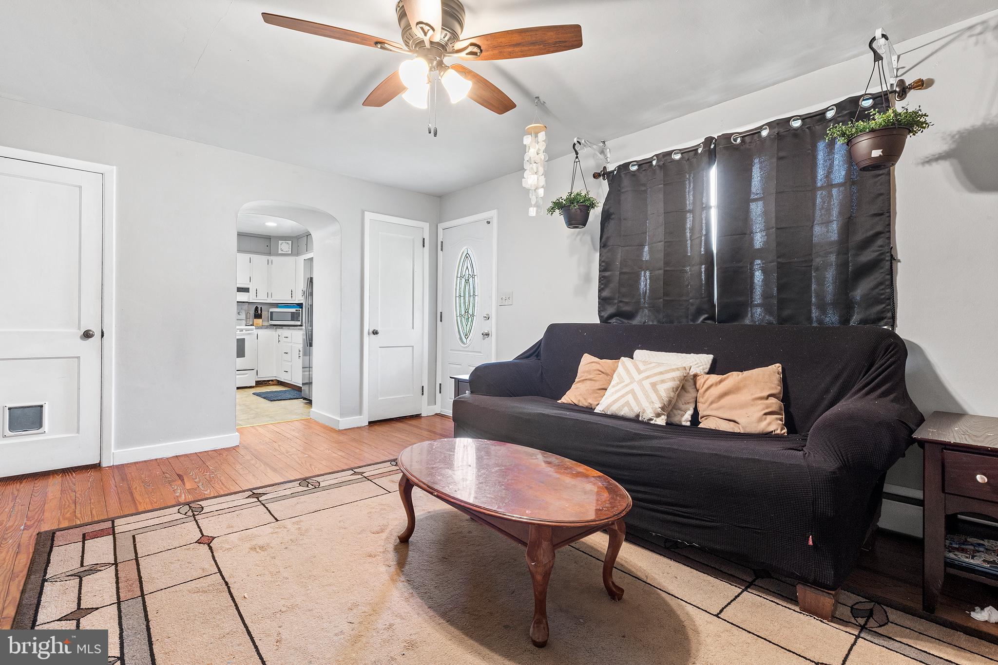 FAIRCREST ESTATES - Residential