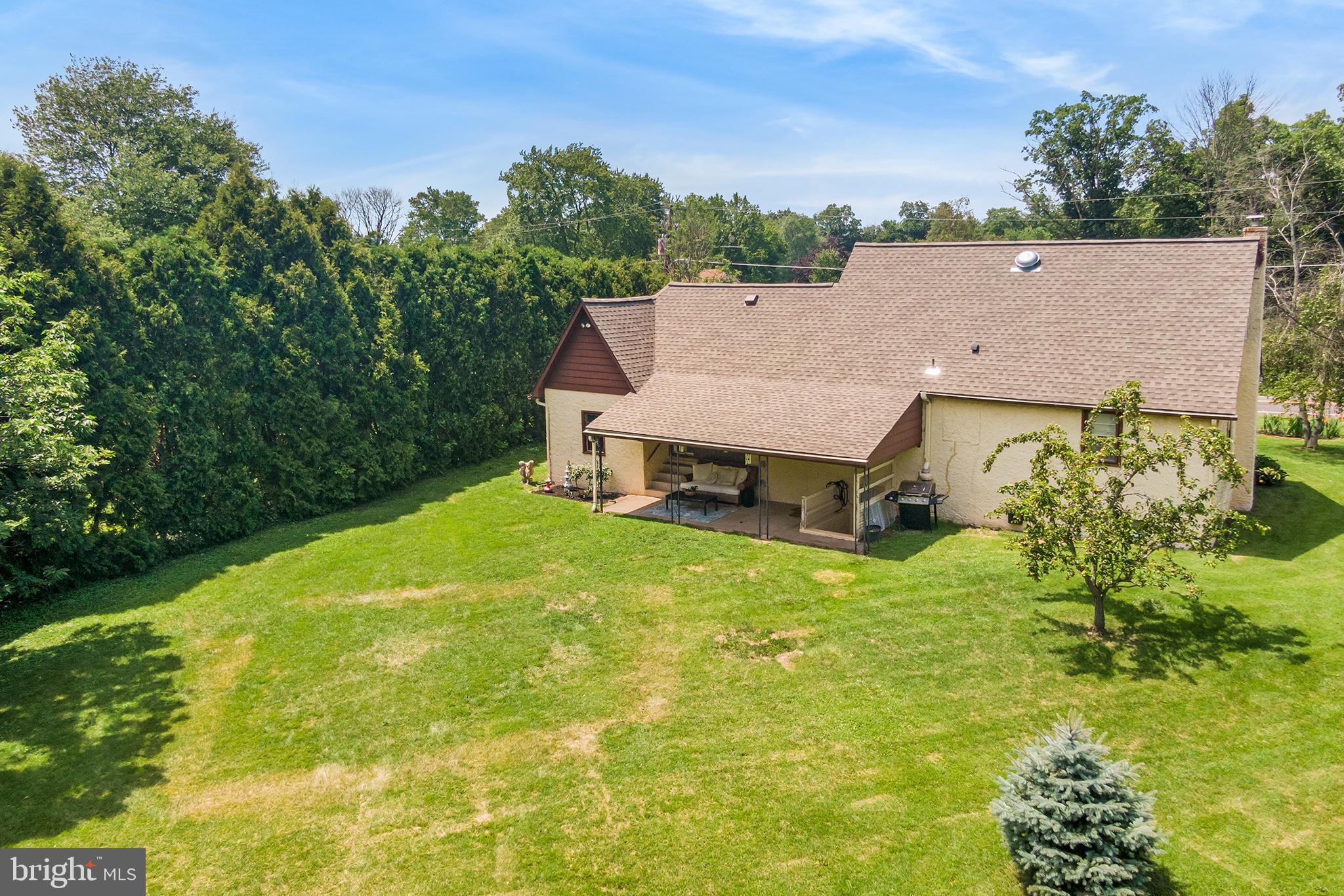 FAIRCREST ESTATES - Residential