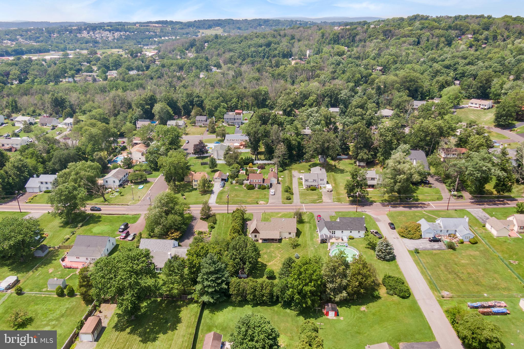 FAIRCREST ESTATES - Residential