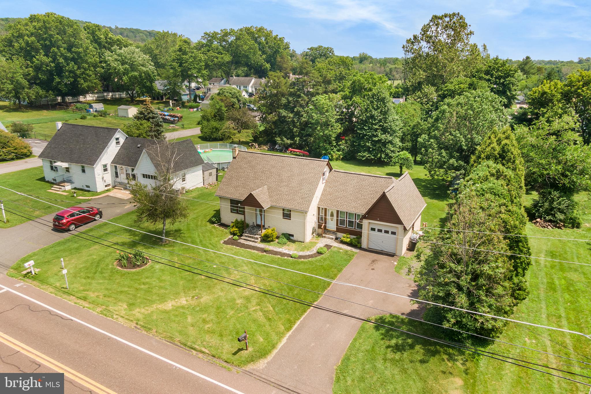 FAIRCREST ESTATES - Residential